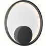 AZzardo HALO AZ4705 Aplique de perete 1x28W/LED 2200LM IP20