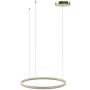 AZzardo HALO AZ5348 Lampă cu pendul 1x90W/LED 3000K|6000K IP20