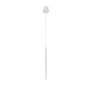 Azzardo ILIOS AZ5743 Lampă cu pendul 1x4W/LED 3000 320lm IP20