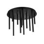 Azzardo ILIOS AZ5753 Lustră de tavan 16x64W/LED 3000 5120lm IP20