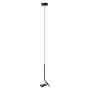 Azzardo ISEO AZ5634 Lampă cu pendul 1x7W/LED 3000 407lm IP20
