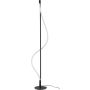 Azzardo IVY FLOOR AZ6749 Lampă de podea 1x24W/LED 3000k IP20