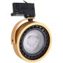 AZzardo JERRY TRACK 3LINE AZ5237 Proiector de șină 1x60W/GU10/ES111 IP20