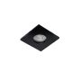 Azzardo KANT AZ6049 Lumină îngropată deasupra plafonului 1x10W/GU10 IP44