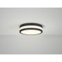AZzardo KARI AZ4257 Lustră de tavan 1x12W/LED 3000K 420LM IP44