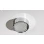 AZzardo KASTORIA AZ4391 Lumină îngropată deasupra plafonului 1x7W/LED 3000K IP44