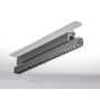 AZzardo KIRA AZ4601 Proiector de șină 1x12W/LED 4000K IP20