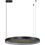 Azzardo KRYPTON AZ6664 Lampă cu pendul 1x37w/led 2900k ~ 6100k 1200lm ip20