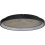 Azzardo KRYPTON AZ6665 Lustră de tavan 1x37w/led 2900k ~ 6100k 1200lm ip20