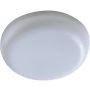AZzardo LAMIR AZ4385 Lumină îngropată deasupra plafonului 1x16W/LED 3000K IP44