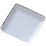 AZzardo LAMIR AZ4393 Lumină îngropată deasupra plafonului 1x22W/LED 4000K IP44