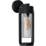 Azzardo LANTERN WALL AZ6830 Aplique de perete 1x20W/E27 IP54