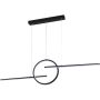 AZzardo LAUREN AZ5257 Lampă cu pendul 1x38W/LED 3000K IP20