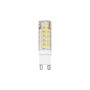 AZzardo LED 6W G9 LL109061 AZ1378 Bec 1x6W/G9 3000K 500LM