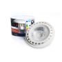 AZzardo LED5W ES111DIMM 3000 LL110152 AZ1500 Bec 1x15W/ES111/GU10 3000K 1150LM