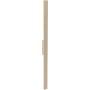 Azzardo LENNART AZ7149 Aplique de perete 1x/LED IP54