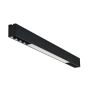 Azzardo LINELIO AZ5666 Lampă cu pendul 1x90W/LED 3000|4000|6000 6512lm IP20