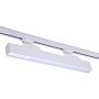 AZzardo LINNEA AZ4566 Proiector de șină 1x12W/LED 3000/4000/6000K IP20