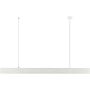 AZzardo LINNEA AZ4570 Lampă cu pendul 1x48W/LED 3000/4000/6000K IP20