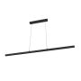 Azzardo LOTHAR AZ6098 Lampă cu pendul 1x40W/LED 2900 2322lm IP20