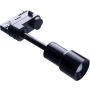 AZzardo LUMI AZ4557 Proiector de șină 1x5W/LED 3000K 400LM IP20