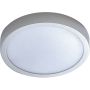AZzardo MALTA AZ4233 Lustră de tavan 1x12W/LED 2800K 900LM IP20