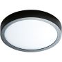 AZzardo MALTA AZ4239 Lustră de tavan 1x18W/LED 2800K 1500LM IP20