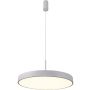 AZzardo MARCELLO AZ5090 Lampă cu pendul 1x60W/LED 3000K|6500K 3600LM IP20