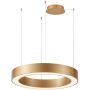 AZzardo MARCO AZ5054 Lampă cu pendul 1x100W/LED 3000K|6500K 5500LM IP20
