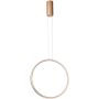 AZzardo MASSIMA AZ5254 Lampă cu pendul 1x25W/LED 3000K IP20