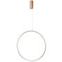 AZzardo MASSIMA AZ5256 Lampă cu pendul 1x35W/LED 3000K IP20