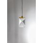 AZzardo MAYA AZ4629 Proiector de șină 1x3W/LED 3000K IP20