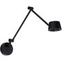 Azzardo MOLLY M AZ6807 Aplique de perete 1x6W/LED 3000k IP20