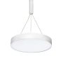 AZzardo MONZA AZ2276 Lampă cu pendul 1x50W/LED 4200LM
