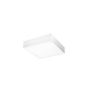 Azzardo MONZA II AZ3689 Lustră de tavan 1x36W/LED 3500lm IP20