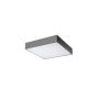 Azzardo MONZA II AZ3690 Lustră de tavan 1x46W/LED 4230lm IP20