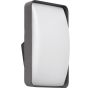 Azzardo MORTEN AZ6638 Aplique de perete 1x10w/led 4000k ip54