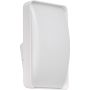 Azzardo MORTEN AZ6639 Aplique de perete 1x10w/led 3000k ip54