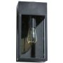 AZzardo NIKLAS AZ4486 Aplique de perete 1x60W/E27 IP44