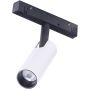 AZzardo NIKO AZ4580 Proiector de șină 1x7W/LED 3000K IP20