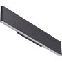 AZzardo NORMAN AZ4177 Aplique de perete 1x17W/LED 3000K 1020LM IP20