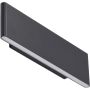 AZzardo NORMAN AZ4178 Aplique de perete 1x13W/LED 3000K 780LM IP20