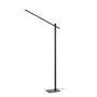Azzardo ONTARIO FLOOR AZ6803 Lampă de podea 1x15W/LED 3000k IP20