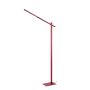 Azzardo ONTARIO FLOOR AZ7203 Lampă de podea 1x15W/LED 3000k IP20