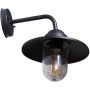AZzardo OSVALD AZ4489 Aplique de perete 1x25W/E27 IP44