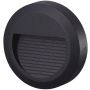 AZzardo OVE AZ4509 Aplique de perete 1x2.5W/LED 4000K IP54