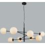 AZzardo OVIEDO AZ4422 Lampă cu pendul