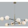 AZzardo OVIEDO AZ4423 Lampă cu pendul
