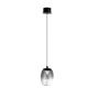 Azzardo PAMELA AZ6267 Lampă cu pendul 1x5W/LED IP20