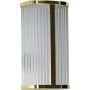 Azzardo PANDORA AZ6572 Aplique de perete 1x11w/led 3000k/4000k 690lm ip44